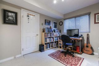 Photo 10: 2308 VINE STREET in Vancouver: Kitsilano Townhouse  (Vancouver West)  : MLS®# R2039868