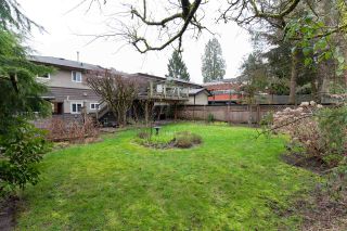 Photo 17: 2139 TYNER Street in Port Coquitlam: Central Pt Coquitlam House for sale in "Central Port Coquitlam" : MLS®# R2441235
