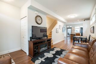 Photo 7: 14 14433 60 Avenue in Surrey: Panorama Ridge Townhouse for sale in "Brixton" : MLS®# R2764441
