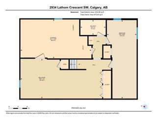Photo 32: 2934 Lathom Crescent SW in Calgary: Lakeview Detached for sale : MLS®# A1086980