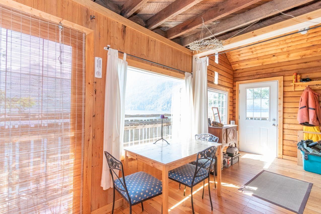 Photo 16: Photos: LOT 1 JOHNSON Bay in North Vancouver: Indian Arm House for sale in "INDIAN ARM" : MLS®# R2601490