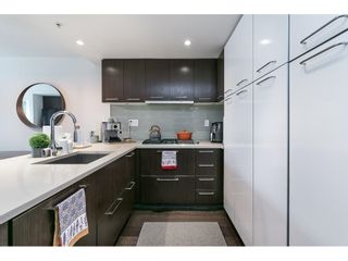 Photo 3: 201 1680 W 4TH Avenue in Vancouver: False Creek Condo for sale in "MANTRA" (Vancouver West)  : MLS®# R2657392