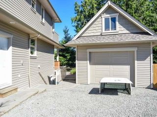 Photo 48: 2375 WALBRAN PLACE in COURTENAY: CV Courtenay East House for sale (Comox Valley)  : MLS®# 705034
