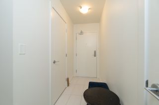 Photo 4: 203 1252 HORNBY Street in Vancouver: Downtown VW Condo for sale in "PURE" (Vancouver West)  : MLS®# R2413688