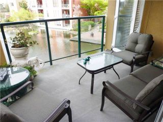 Photo 7: 307 12 LAGUNA Court in New Westminster: Quay Condo for sale in "LAGUNA COURT" : MLS®# V1002570