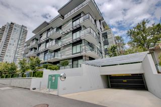Photo 21: 102 488 W 58TH Avenue in Vancouver: South Cambie Condo for sale in "Park House" (Vancouver West)  : MLS®# R2872851