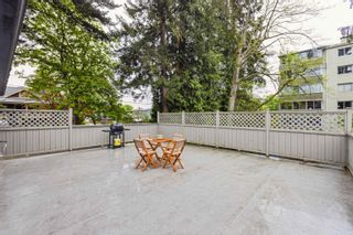 Photo 19: 1404 FULTON Avenue in West Vancouver: Ambleside House for sale : MLS®# R2878285