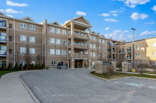 Photo 1: 2105 481 Rupert Avenue in Whitchurch-Stouffville: Stouffville Condo for sale : MLS®# N8234422