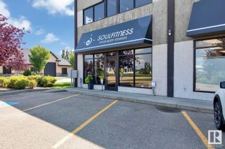 Photo 2: 10 20 CIRCLE Drive: St. Albert Industrial for sale : MLS®# E4356330