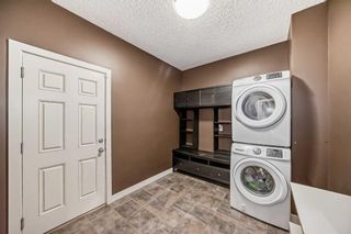 Photo 4: 107 Cranwell Square SE in Calgary: Cranston Detached for sale : MLS®# A2125419