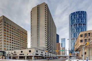 Photo 2: 2906 221 6 Avenue SE in Calgary: Downtown Commercial Core Apartment for sale : MLS®# A2102644