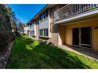 Photo 19: 27 7525 MARTIN Place in Mission: Mission BC Townhouse for sale in "Luther Place" : MLS®# R2436829