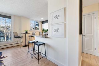 Photo 15: 301 934 2 Avenue NW in Calgary: Sunnyside Apartment for sale : MLS®# A2123961