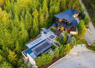 Photo 34: 1563 SPRING CREEK Drive in Whistler: Spring Creek House for sale in "Spring Creek" : MLS®# R2846059