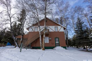 Photo 9: 801 Lakeview Drive in Waskesiu Lake: Commercial for sale : MLS®# SK960250