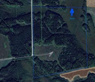 Photo 1: Range Road 44 TWP 370 A: Caroline Agriculture for sale : MLS®# A2111799