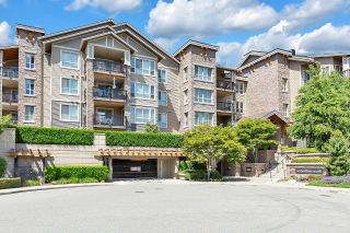 Photo 32: 214 5655 210A Street in Langley: Salmon River Condo for sale in "MGMT.CO #:MAINT, FEE:UNITS IN DEVELOPME" : MLS®# R2596379
