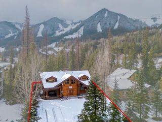 Photo 7: 5328 HIGHLINE DRIVE in Fernie: House for sale : MLS®# 2474175