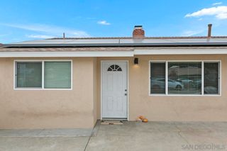 Photo 10: Property for sale: 10631 Prospect Ave in Santee