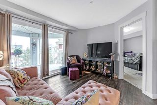 Photo 7: 211 130 Auburn Meadows View SE in Calgary: Auburn Bay Apartment for sale : MLS®# A2115919