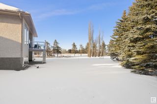 Photo 40: 55503 RGE RD 250: Rural Sturgeon County House for sale : MLS®# E4329489