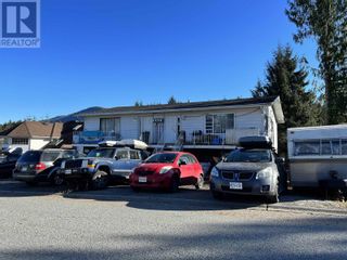 Photo 4: 1512-1514 E 7TH AVENUE in Prince Rupert: House for sale : MLS®# R2827893