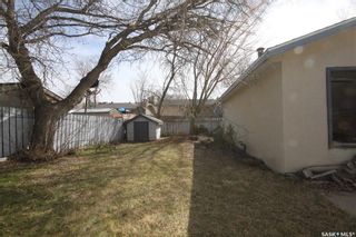 Photo 29: 350 forsyth Crescent in Regina: Normanview Residential for sale : MLS®# SK919070