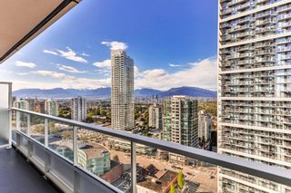 Photo 8: 2406 6080 MCKAY Avenue in Burnaby: Metrotown Condo for sale in "Station Square" (Burnaby South)  : MLS®# R2887266