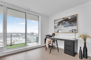 Photo 6: 2101 620 CARDERO Street in Vancouver: Coal Harbour Condo for sale in "Cardero" (Vancouver West)  : MLS®# R2737362