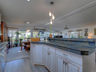 Photo 9: 6 7109 West Coast Rd in Sooke: Sk John Muir Manufactured Home for sale : MLS®# 918350