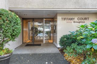 Photo 24: 208 1050 BROUGHTON Street in Vancouver: West End VW Condo for sale in "TIFFANY COURT" (Vancouver West)  : MLS®# R2832048