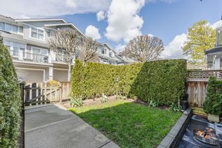 Photo 6: 32 20449 66 Avenue in Langley: Willoughby Heights Townhouse for sale in "NATURE'S LANDING" : MLS®# R2875070