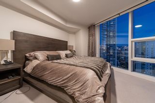 Photo 9: 2502 499 PACIFIC Street in Vancouver: Yaletown Condo for sale in "The Charleson" (Vancouver West)  : MLS®# R2829980