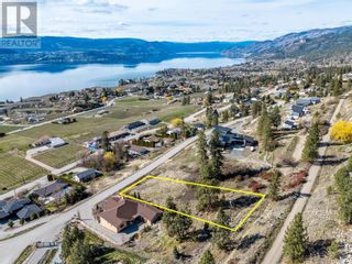 Photo 4: 2484 WINIFRED Road in Naramata: Vacant Land for sale : MLS®# 10311024