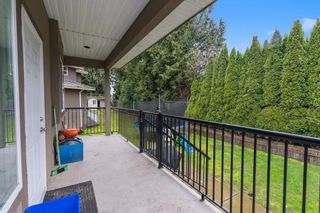 Photo 39: 6 31600 OLD YALE Road in Abbotsford: Abbotsford West House for sale : MLS®# R2856950
