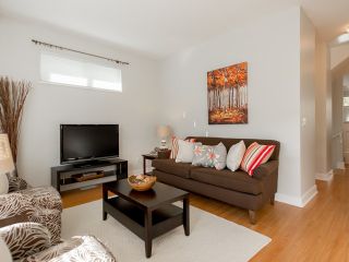 Photo 11: 968 WESTBURY WK in Vancouver: South Cambie Condo for sale (Vancouver West)  : MLS®# V1090732