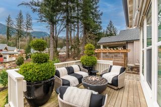 Photo 30: 43307 CREEKSIDE Circle in Lindell Beach: Cultus Lake South House for sale (Cultus Lake & Area)  : MLS®# R2744371
