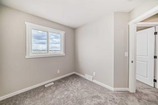 Photo 25: 21 BELMONT Drive SW in Calgary: Belmont Semi Detached (Half Duplex) for sale : MLS®# A2127732