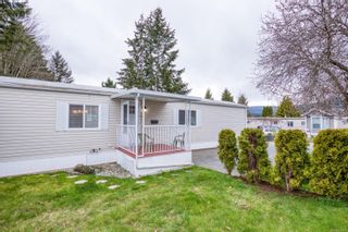Photo 9: 37 80 Fifth St in Nanaimo: Na University District Manufactured Home for sale : MLS®# 928142