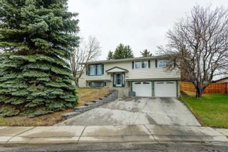 Photo 42: 1023 Canford Place SW in Calgary: Canyon Meadows Detached for sale : MLS®# A2130691