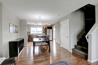 Photo 17: 124 Walden Gate SE in Calgary: Walden Row/Townhouse for sale : MLS®# A1257805