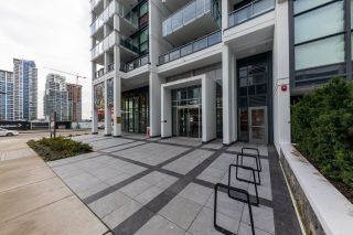 Photo 35: 1802 4488 JUNEAU Street in Burnaby: Brentwood Park Condo for sale in "BORDEAUX" (Burnaby North)  : MLS®# R2747827