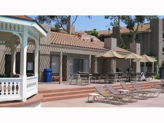 Photo 16: MISSION VALLEY Condo for sale : 2 bedrooms : 10300 Caminito Cuervo #58 in San Diego