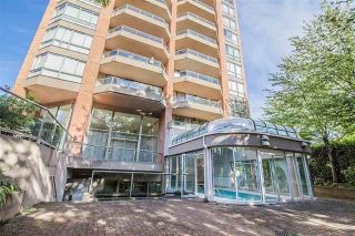 Photo 14: 2102 4350 BERESFORD Street in Burnaby: Metrotown Condo for sale in "CARLTON ON THE PARK" (Burnaby South)  : MLS®# R2584428