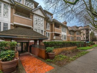 Photo 36: N302 628 W 13TH Avenue in Vancouver: Fairview VW Condo for sale in "Connaught Estates" (Vancouver West)  : MLS®# R2747228