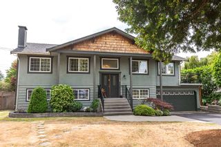 Photo 1: 5338 9 Avenue in Delta: Tsawwassen Central House for sale (Tsawwassen)  : MLS®# R2097024