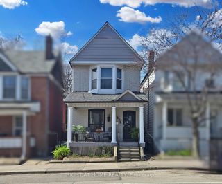 Main Photo: 272 Jones Avenue in Toronto: South Riverdale House (2-Storey) for sale (Toronto E01)  : MLS®# E8227896