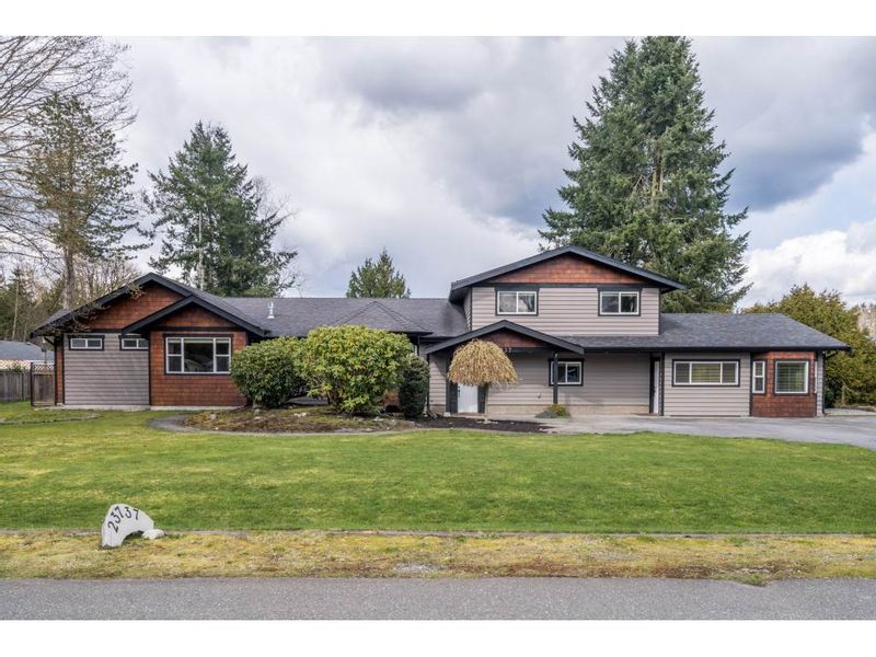 FEATURED LISTING: 23737 46B Avenue Langley