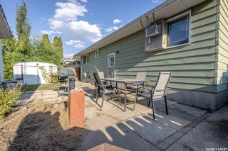 Photo 22: 522 Fisher Crescent in Saskatoon: Confederation Park Residential for sale : MLS®# SK914358