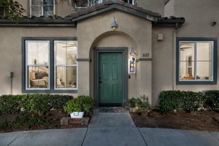 Main Photo: SOUTH SD Condo for sale : 3 bedrooms : 1622 Paseo Aurora in San Diego